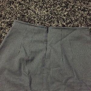 Brandy Melville skirt